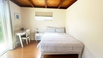 4 chambres, bureau, lit parapluie, Wi-Fi gratuit