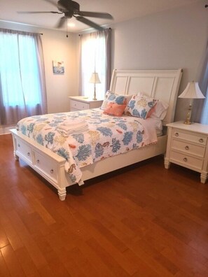 3 chambres, Wi-Fi, draps fournis