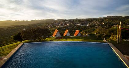 Villa de los Vientos