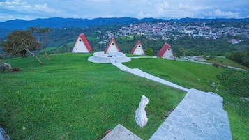 起居区