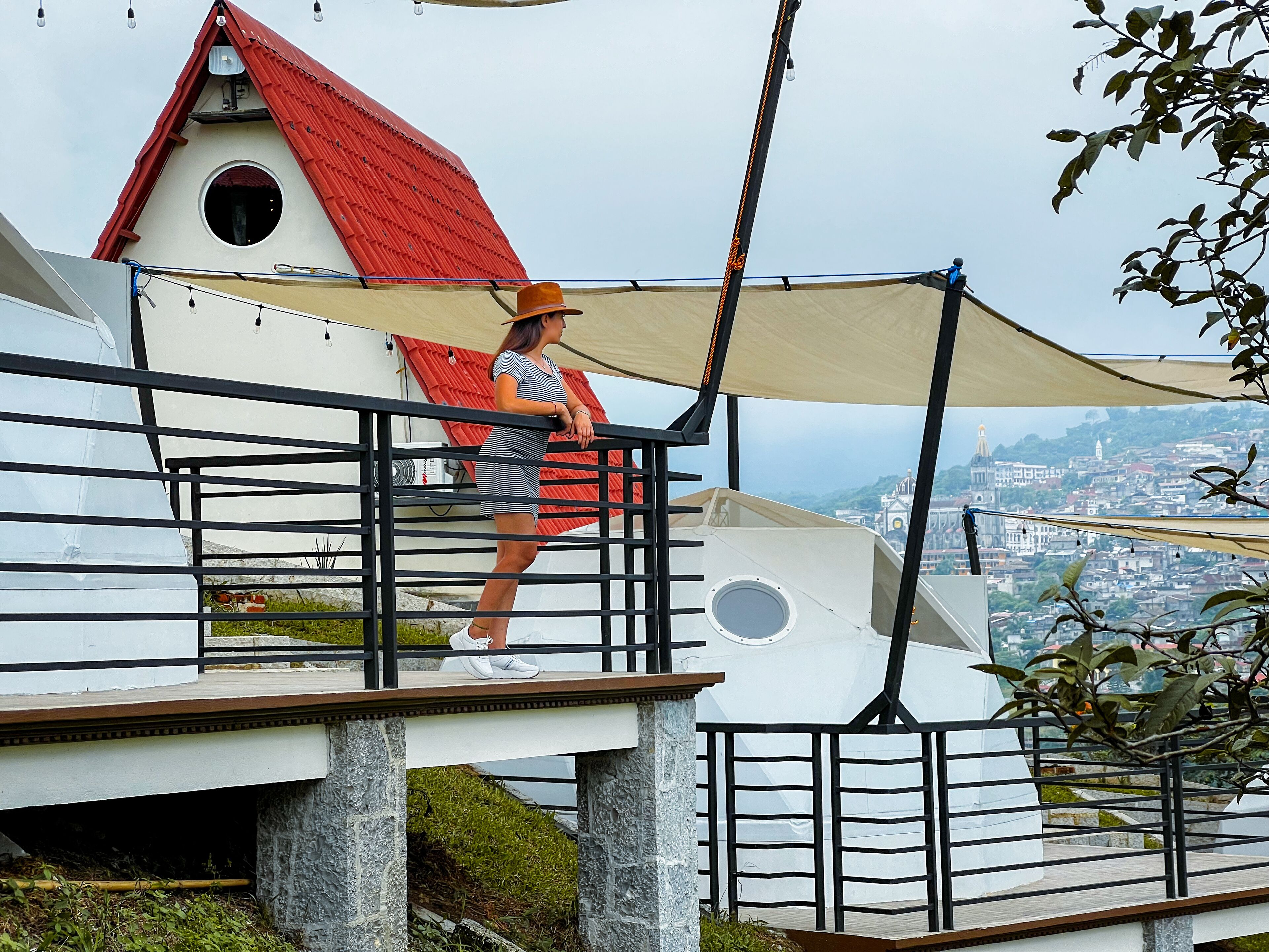 บริเวณภายนอก