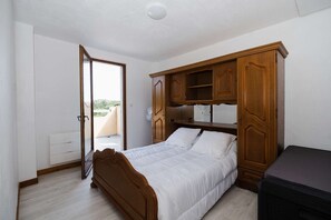 3 Schlafzimmer, kostenloses WLAN