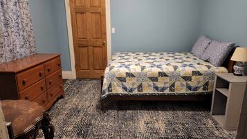 4 chambres, Wi-Fi, draps fournis