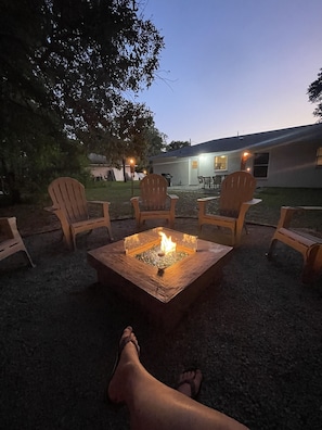 Terrass/Patio