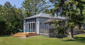 Exterior - Luxury mid-century modern gem! (Bloomfield)