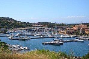 Marina