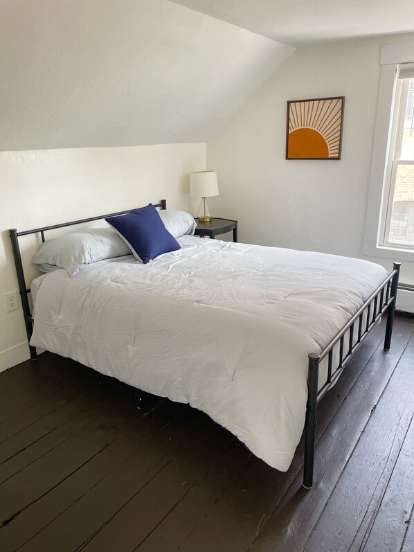 4 habitaciones y wifi gratis 