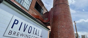 Downtown, 3 Blocks to Ocean!