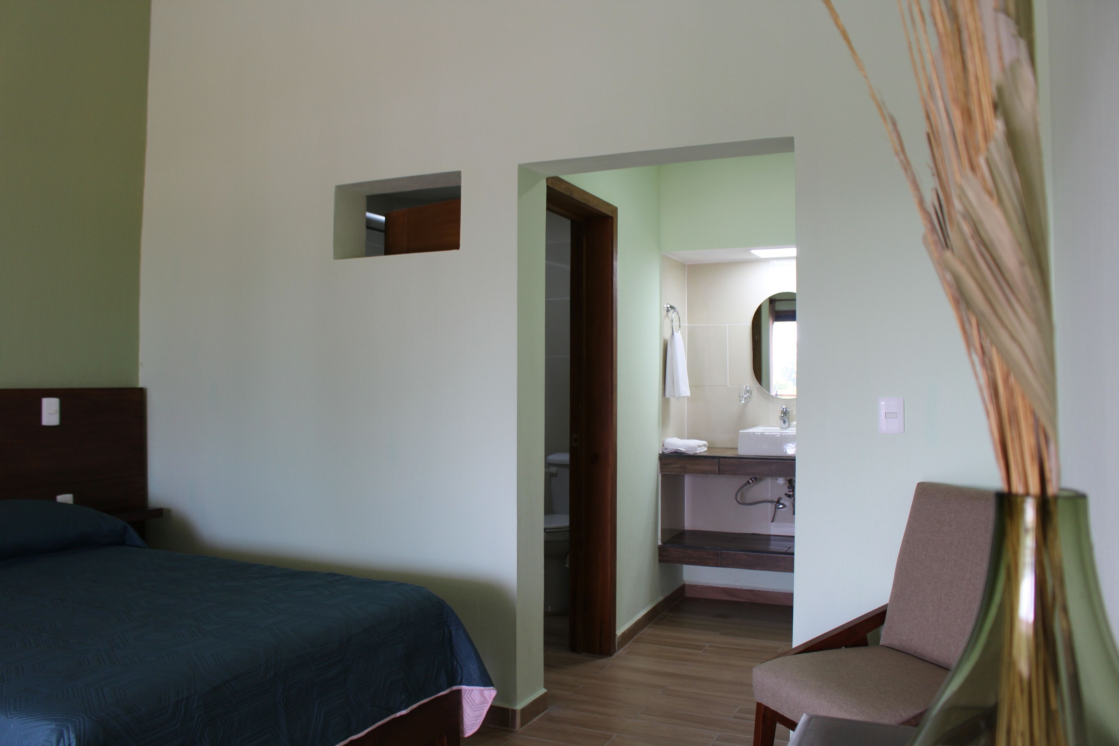 Foto - Hotel Casa Peregrina