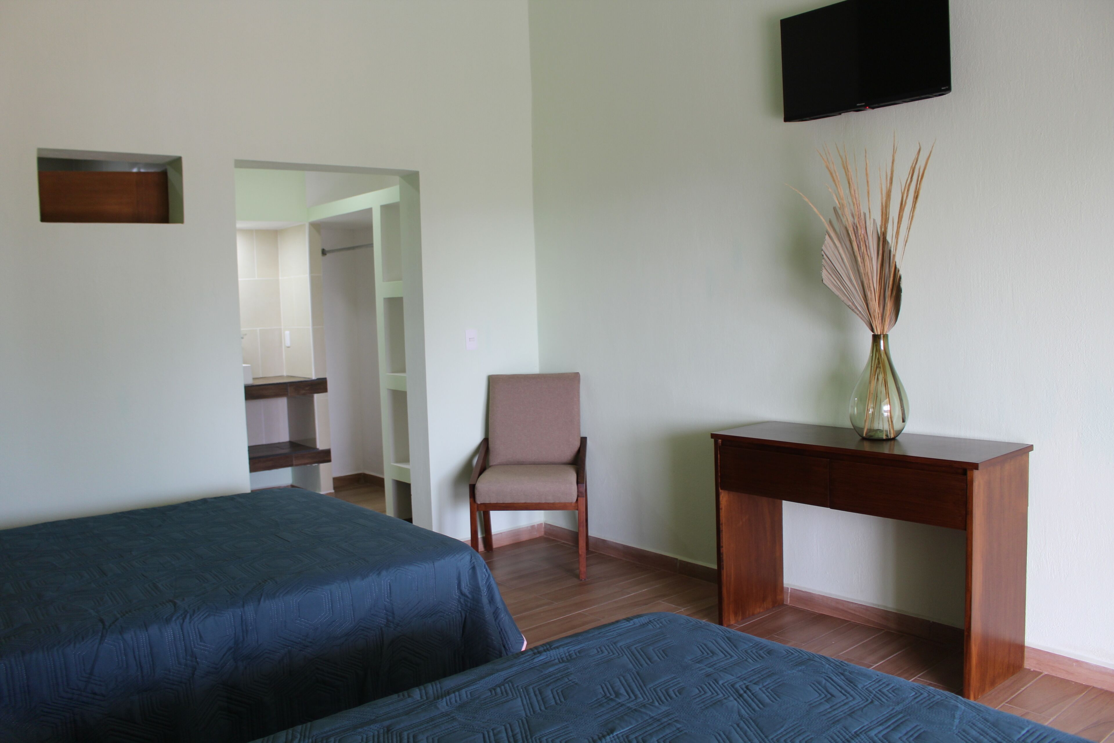 Foto - Hotel Casa Peregrina