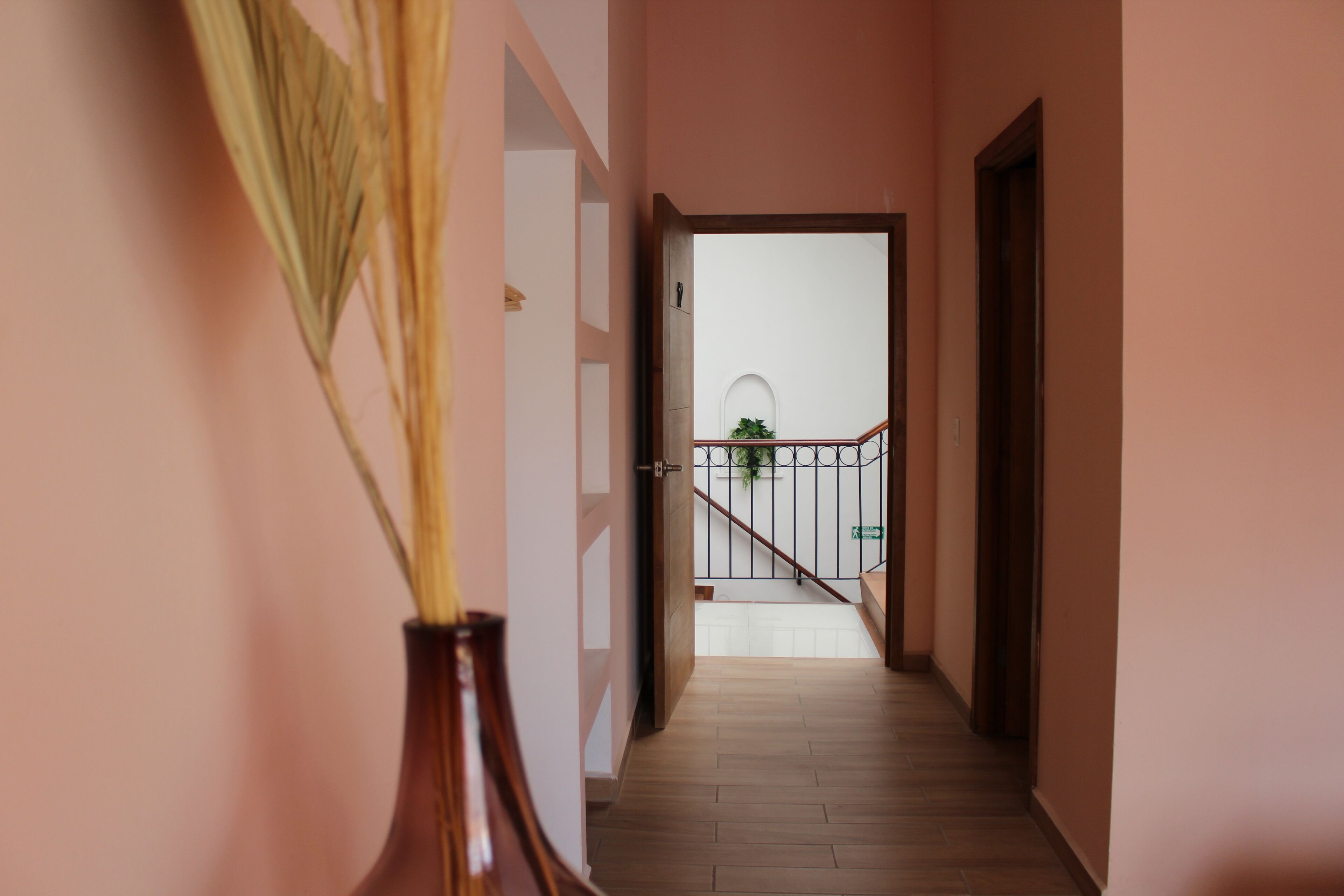 comfort room, 1 king bed, city view | down duvets, desk, free wifi