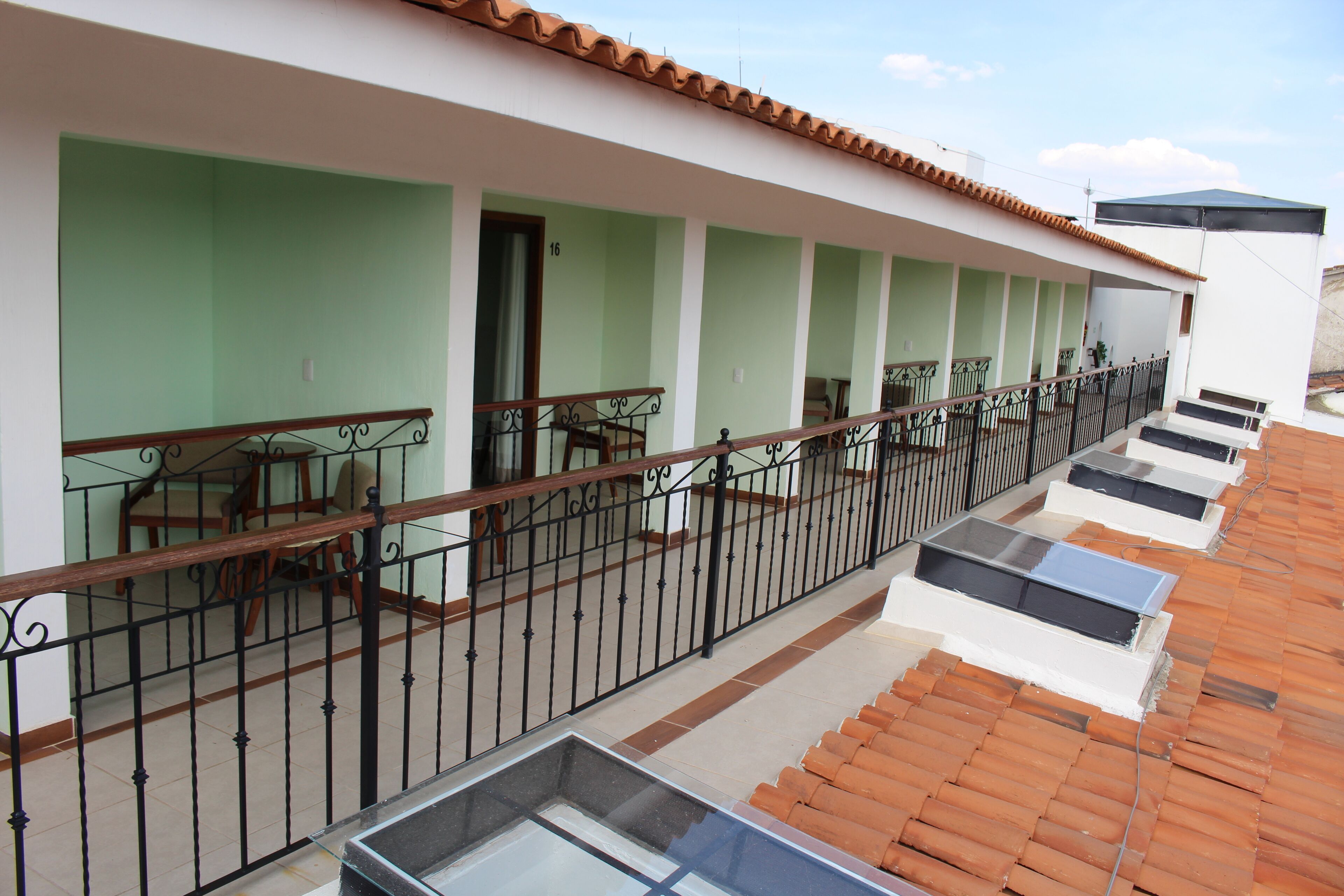 Foto - Hotel Casa Peregrina