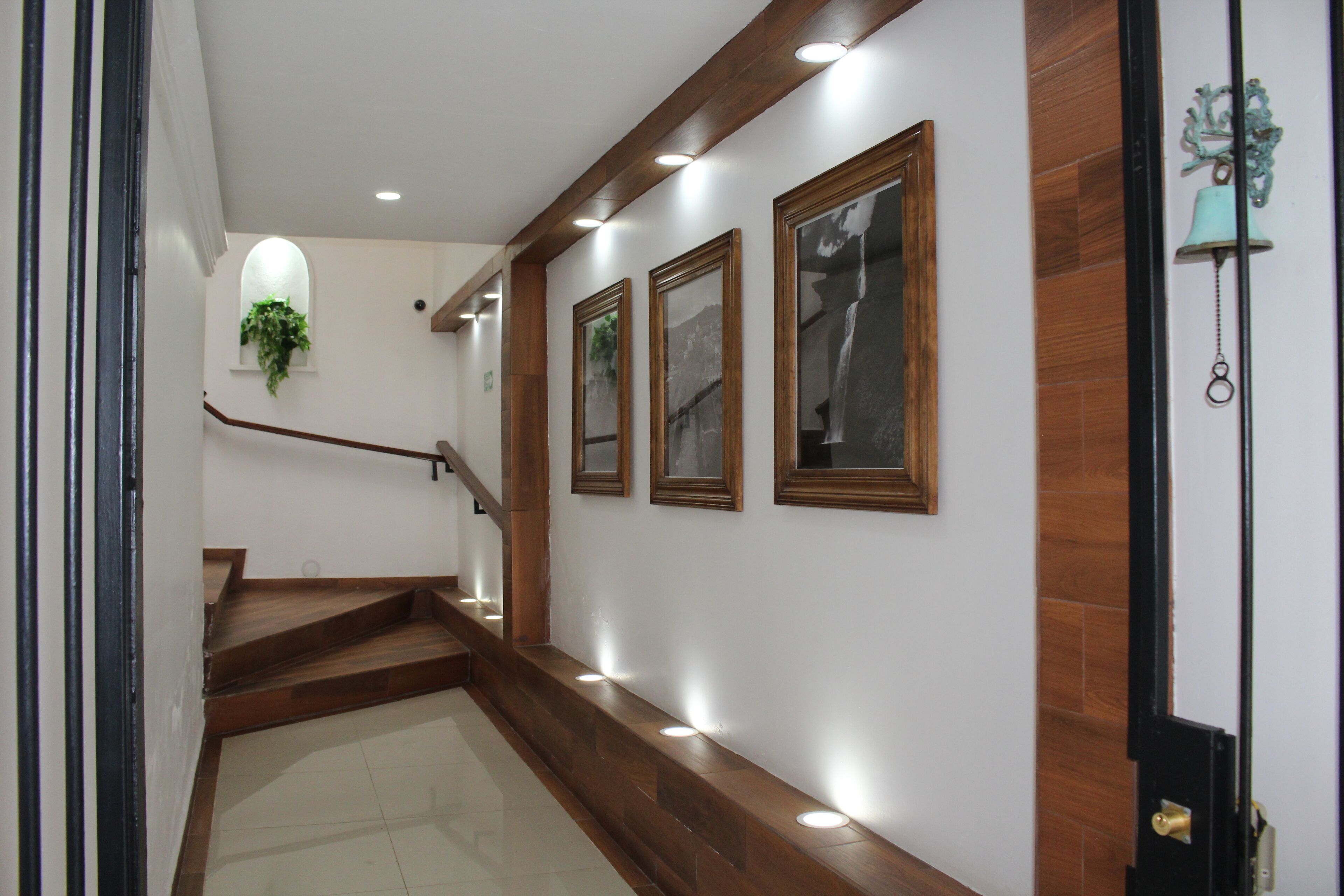 Foto - Hotel Casa Peregrina