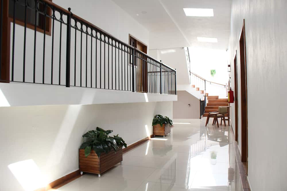 Hotel Casa Peregrina