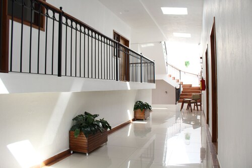 Hotel Casa Peregrina