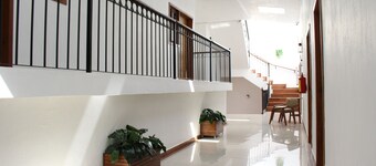 โรงแรมคาซ่า ปีเรกรินา