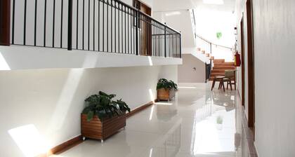 Hotel Casa Peregrina