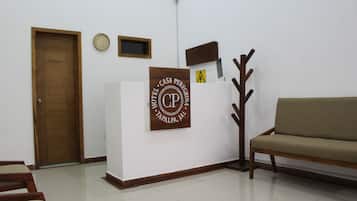 Recepción