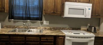 Peaceful Stay for Nurses Near ASU & Hospitals