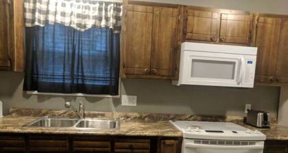 Peaceful Stay for Nurses Near ASU & Hospitals
