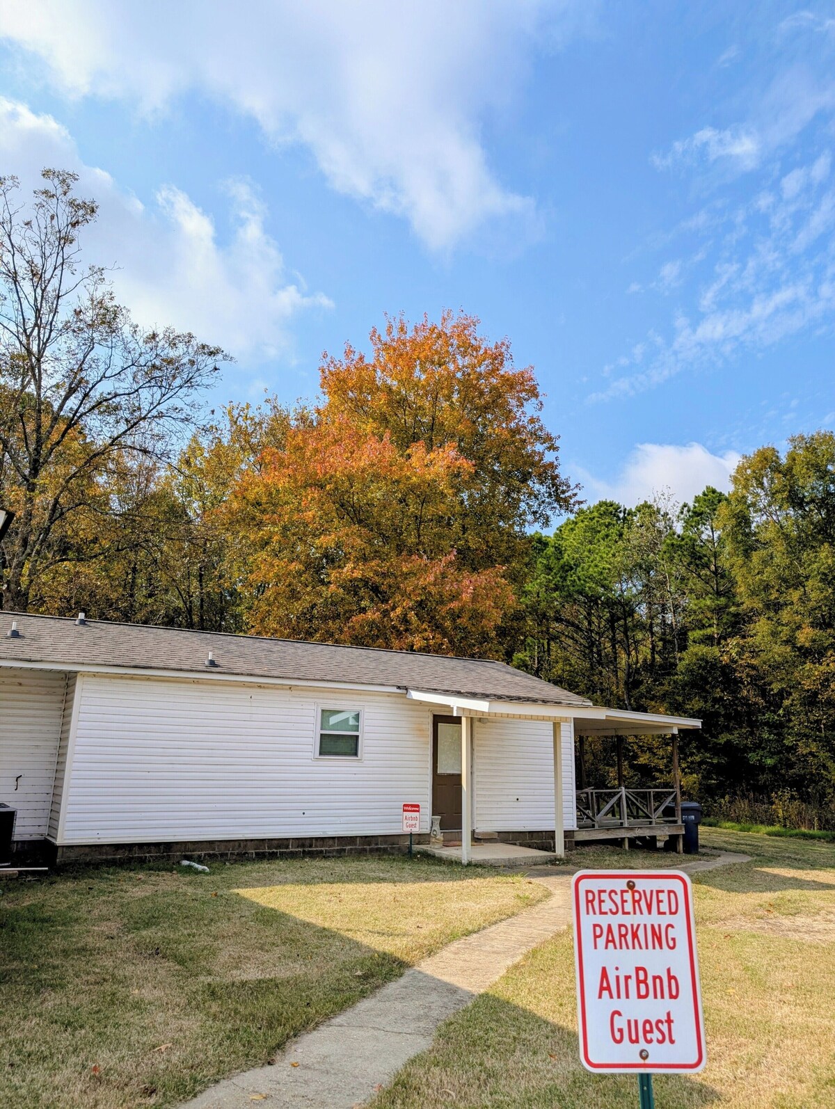 Bild für Gastgeberprofil