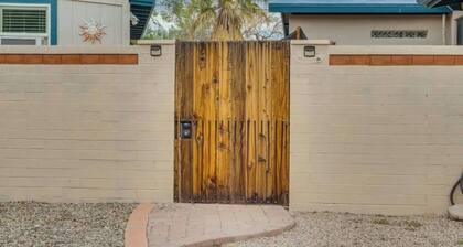 Private Pet-Friendly Casita in East Tucson