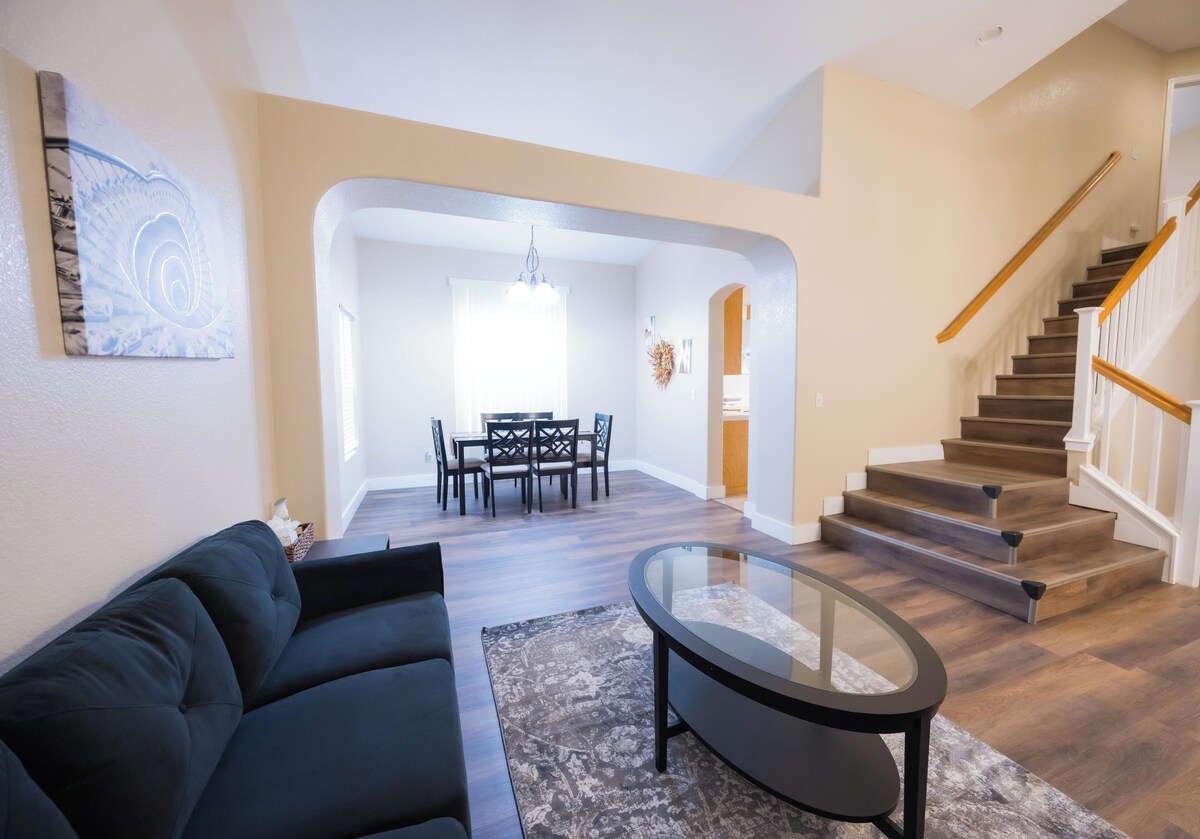 Majoittajan profiilikuva