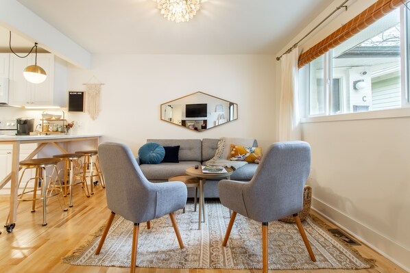 Smart TV, Netflix, libros y servicios de streaming