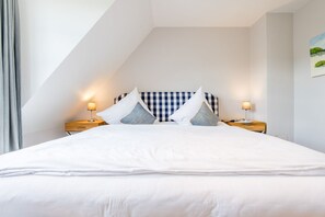 3 bedrooms, iron/ironing board, WiFi