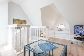 3 chambres, fer et planche à repasser, Wi-Fi