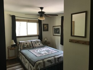 5 habitaciones