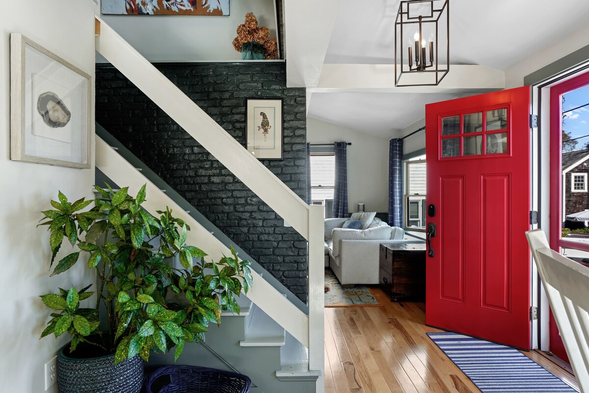 Bild für Gastgeberprofil