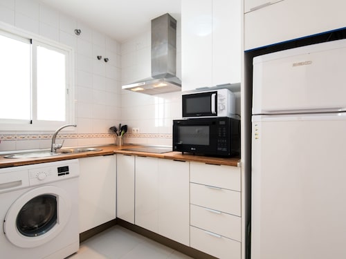 Nice and practical apartment tastefully decorated