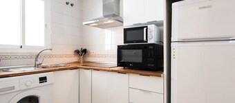 Nice and practical apartment tastefully decorated