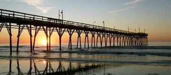 Coastal OIB Cottage