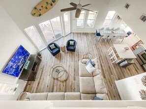 Smart TV 