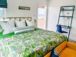 5 habitaciones, escritorio, tabla de planchar con plancha y wifi gratis 
