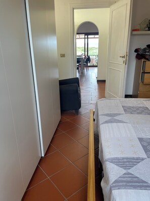 1 slaapkamer, gratis wifi