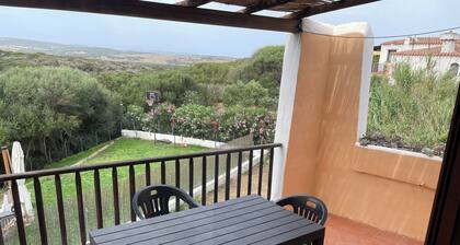 Ferienwohnung - Stintino