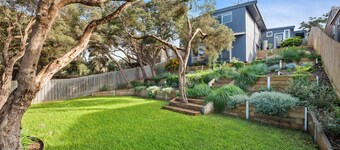 Bungalow at Bridgewater Bay by Ready Set Stay - Free WiFi and Family Friendly