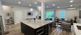 Sunapee Barn Retreat
