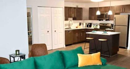 Brand New Home Available for Papal Visit