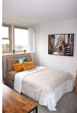 2 عدّة غرف نوم وواي فاي