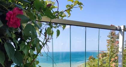 Appartement Ă 50m de la plage "le Plat Gousset", du Casino,