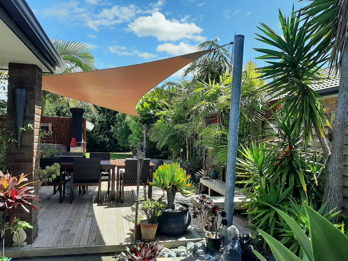 Image de profil de l’hôte