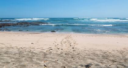 CASA AZUL Beautiful beach house w/private pool 200 yards from the beach