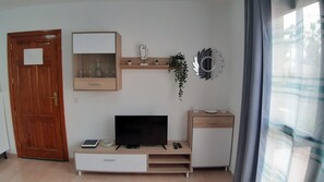 Interior - Casa Manba, terrace, pool and wifi (Corralejo)