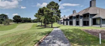 Lovely 2 BR Condo in 4💎 Historic Golf Resort