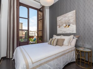 3 Schlafzimmer, Bügeleisen/Bügelbrett, WLAN, Bettwäsche