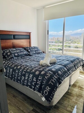 3 camere, ferro/asse da stiro, Wi-Fi gratuito, lenzuola